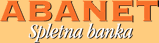Spletno bančni�tvo Abanke Vipe