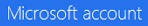 Prijava v MicroSoft-ov RA�UN