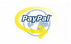 PayPal = najpopularnej�i internetni pla�ilni sistem, ki za prenos denarja �irom po svetu uporablja email.